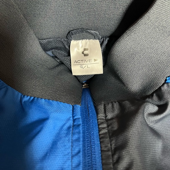 Puebla Fc Pants Set (jacket and pantalon) new Charly Large - Picture 4 of 4